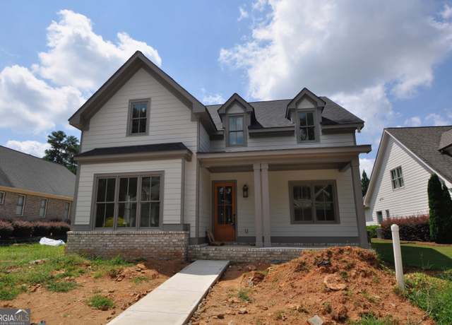 Property at 137 Timothy Park Ln, Athens, GA 30606, 5 beds, 4 baths