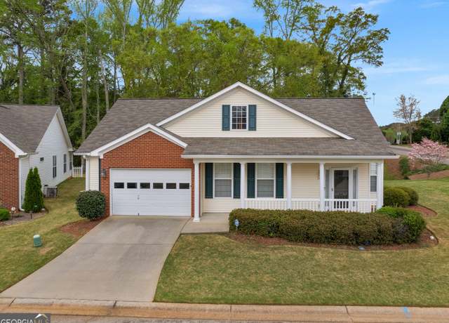 Property at 300 Singing Brook Ln, Mcdonough, GA 30253, 2 beds, 2 baths