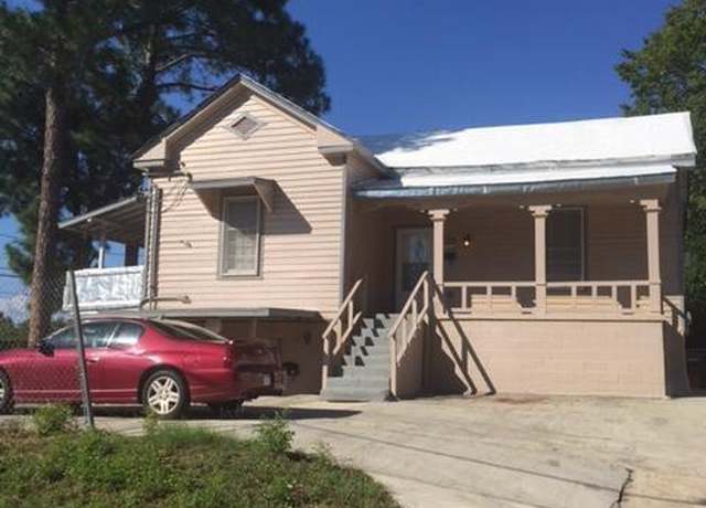 Property at 791 Liberty St, Macon, GA 31201