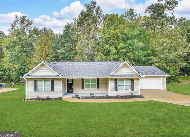 Property at 221 Courthouse Park Dr, Temple, GA 30179, 4 beds, 2 baths