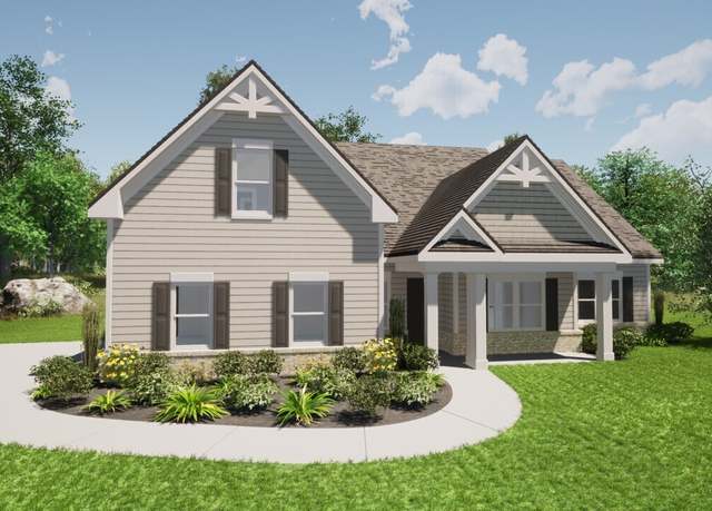 Property at 0 Hwy 105, Baldwin, GA 30511, 4 beds, 3 baths