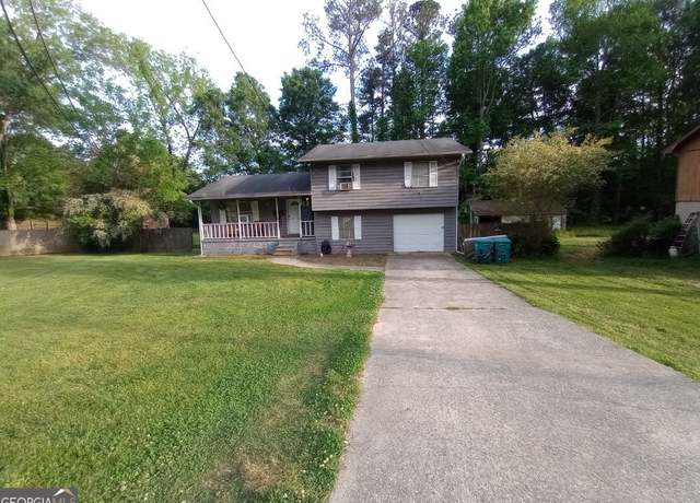 Property at 55 Porter Cir, Hampton, GA 30228, 5 beds, 3 baths