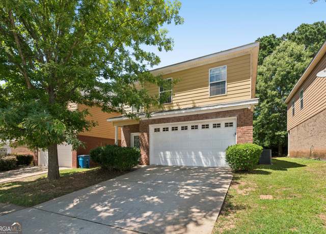 Property at 5060 Pioneer Pkwy, Mcdonough, GA 30253, 4 beds, 2.5 baths