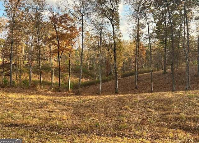 Property at LOT 104 High River Rd #104, Ellijay, GA 30540