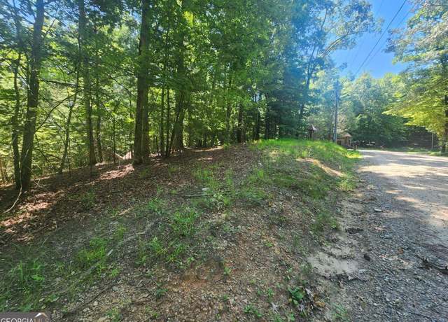 Property at LOT 3 Meadow View Dr #3, Morganton, GA 30560