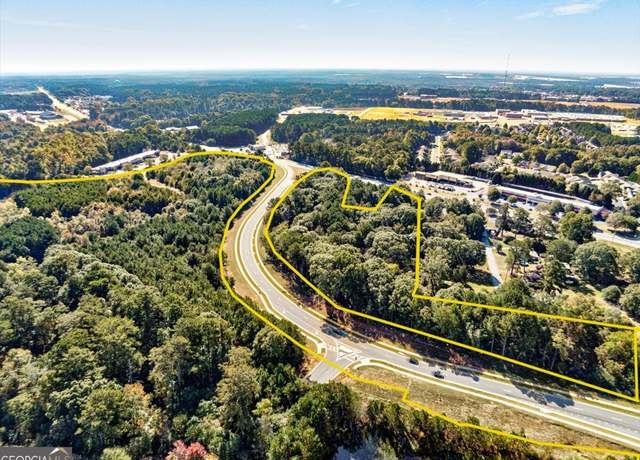 Property at 471 Highway 81 E, Mcdonough, GA 30252
