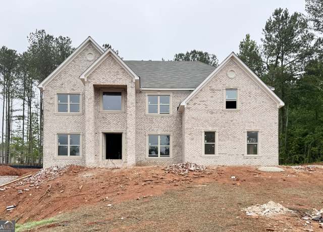 Property at 254 Lotus Ln #78, Covington, GA 30016, 5 beds, 4.5 baths