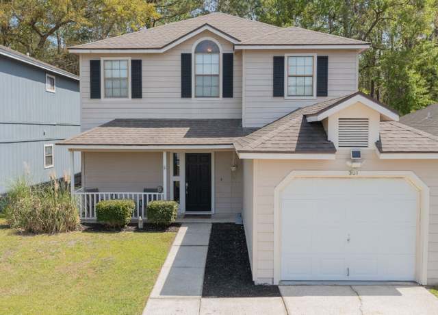 Property at 301 Millers Trace Dr, St. Marys, GA 31558, 3 beds, 2.5 baths