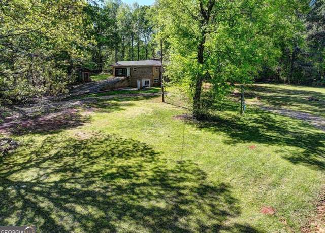 Property at 4834 Old Zebulon Rd, Concord, GA 30206, 3 beds, 2.5 baths