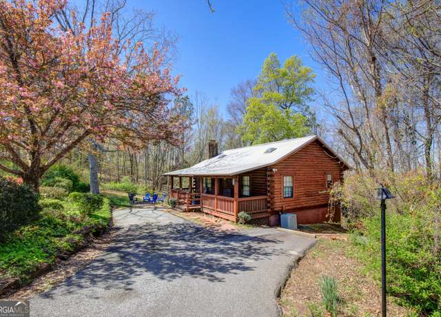 Property at 2425 Hines Gap Rd, Warm Springs, GA 31830, 3 beds, 2 baths