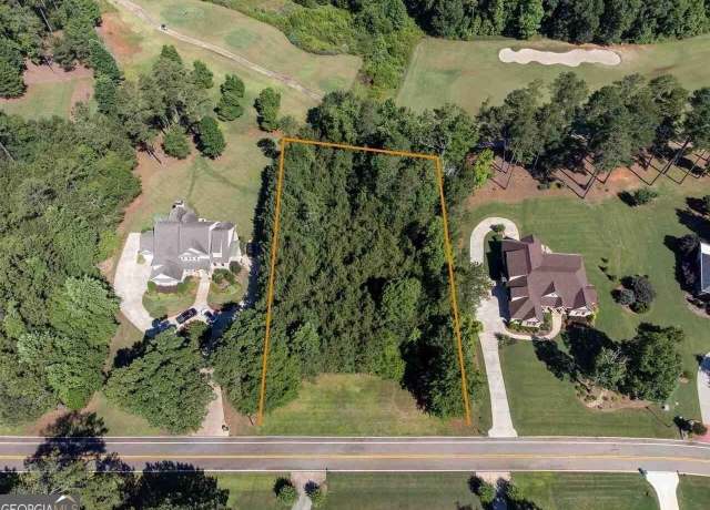 Property at 134 Fairway Run, Forsyth, GA 31029