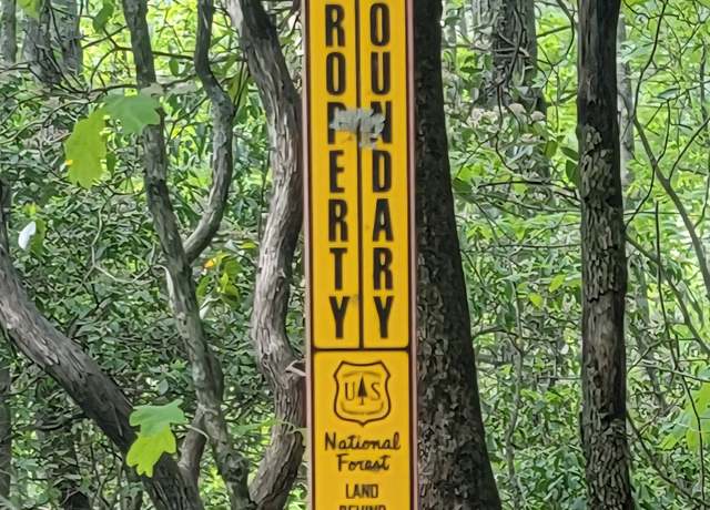 Property at 0 Gamecock, Clayton, GA 30525