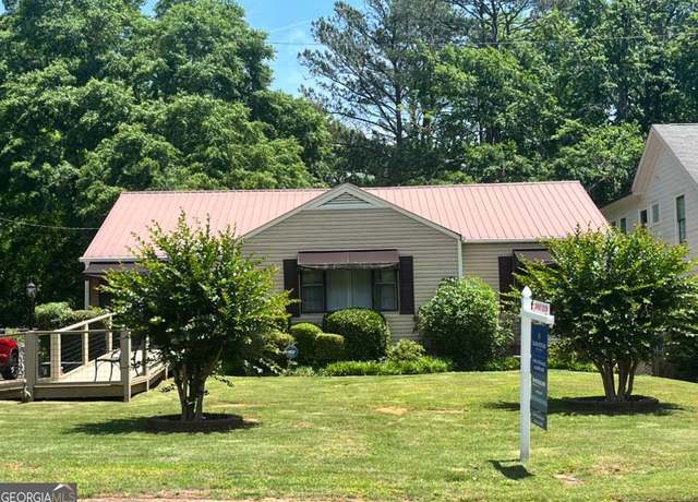 Property at 437 Eastland Dr, Decatur, GA 30030, 3 beds, 2 baths