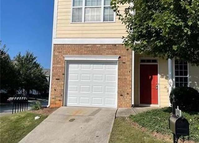 Property at 6634 Splashwater Dr, Flowery Branch, GA 30542, 3 beds, 3 baths