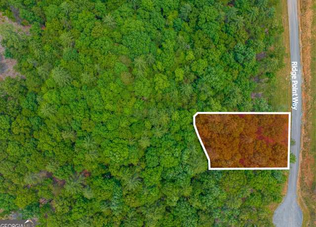 Property at 0 Hideout Trl, Morganton, GA 30560