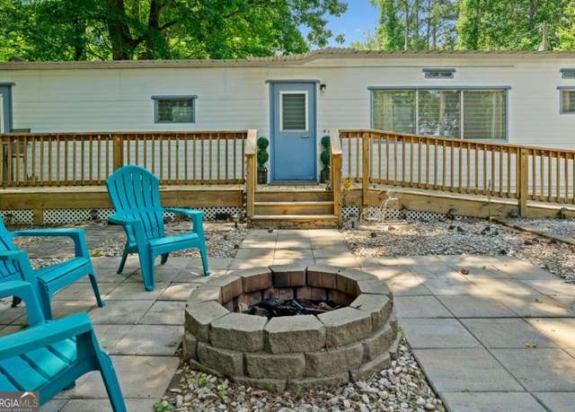 Property at 1000 Delta Dr Unit A4-20, Canton, GA 30114, 2 beds, 1 bath