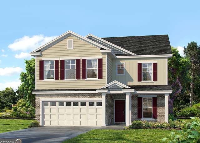 Property at 122 Tidal Marsh Way, St. Marys, GA 31558, 5 beds, 3 baths