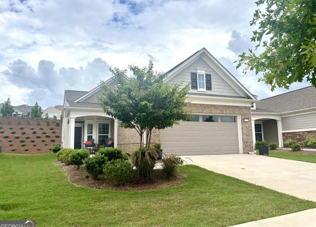 Property at 107 Mackay Dr, Griffin, GA 30223, 2 beds, 2 baths