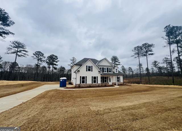 Property at 697 Giles Rd #7, Forsyth, GA 31029, 4 beds, 3.5 baths