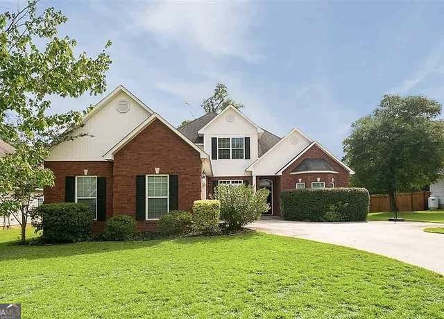 Property at 104 Tranquill Pointe, Warner Robins, GA 31088, 4 beds, 2.5 baths
