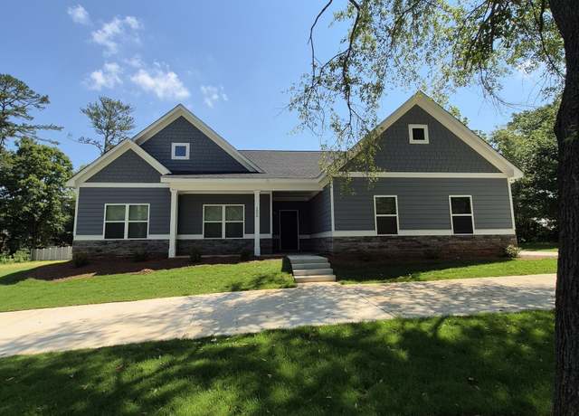 Property at 1090 Fox Glen Dr, Watkinsville, GA 30677, 4 beds, 3.5 baths