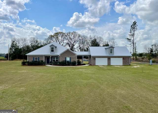 Property at 12064 Hwy 24, Statesboro, GA 30461, 4 beds, 5 baths