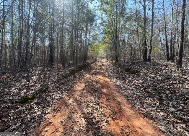 Property at 660 Brooks Rd, Sandersville, GA 31082