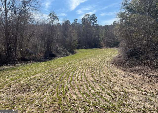 Property at 660 Brooks Rd, Sandersville, GA 31082