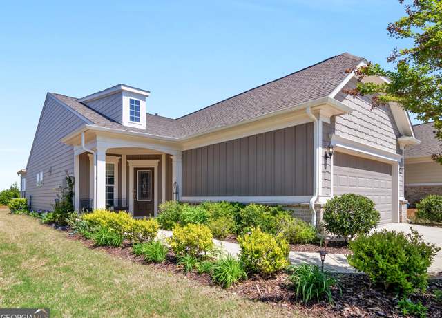 Property at 717 Bay Skipper Ct, Griffin, GA 30223, 2 beds, 2 baths