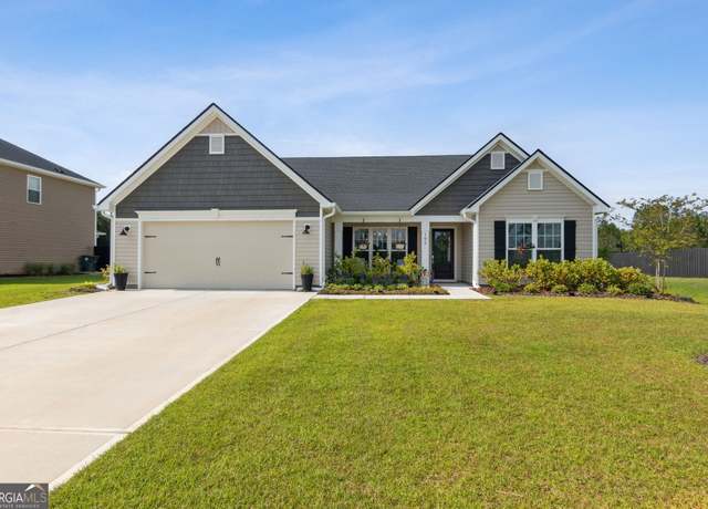 Property at 102 Bowline Ln, Kingsland, GA 31548, 4 beds, 2 baths