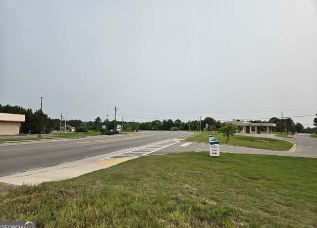 Property at 6997 Hwy 27, Chickamauga, GA 30707