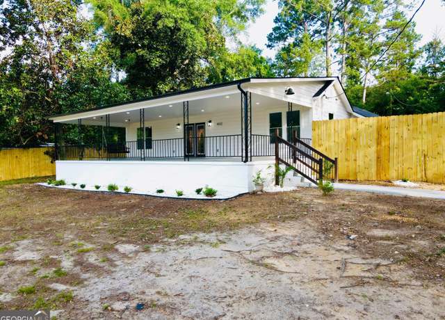 Property at 4012 Reese Rd, Columbus, GA 31907, 4 beds, 2 baths