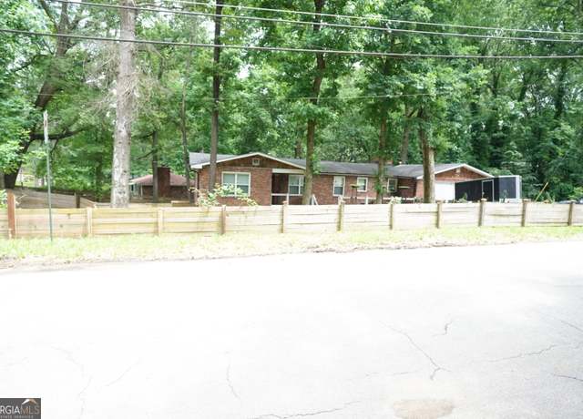 Property at 3010 Waters Rd SW, Atlanta, GA 30354, 3 beds, 3 baths