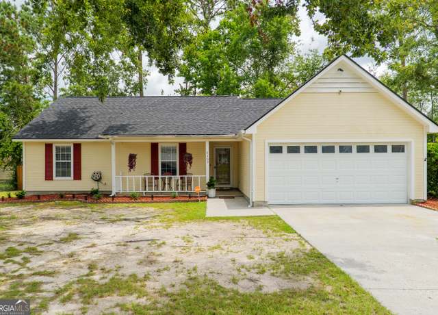 Property at 2309 Chattooga Dr, Valdosta, GA 31602, 3 beds, 2 baths