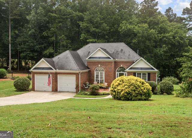 Property at 128 Fallow Ln, Acworth, GA 30101, 3 beds, 2 baths