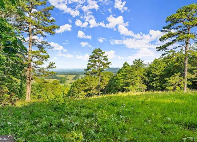Property at 0 Westmoreland Rd, Cleveland, GA 30528