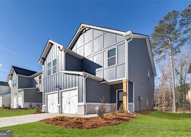 Property at 121 Weldon, Mcdonough, GA 30253, 5 beds, 3.5 baths