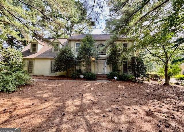 Property at 1646 Ellington Rd SE, Conyers, GA 30013, 4 beds, 2.5 baths