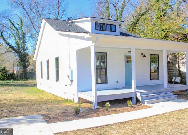 Property at 604 Pennington Ave, Rome, GA 30161, 3 beds, 2 baths