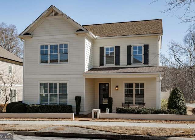 Property at 2990 Greenleffe Dr, Statham, GA 30666, 3 beds, 3 baths