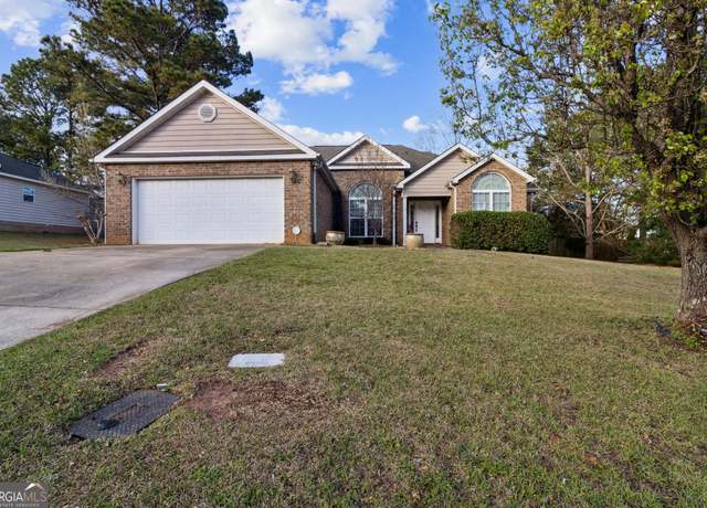 Property at 228 Wingfield Way, Kathleen, GA 31047, 3 beds, 2 baths