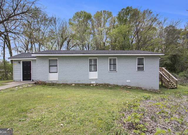 Property at 109 Horace King St, Lagrange, GA 30241, 4 beds, 2.5 baths