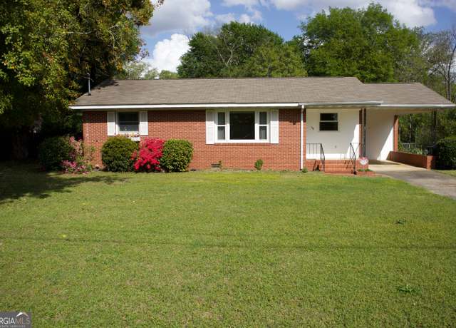 Property at 116 Anne Dr, Warner Robins, GA 31093, 3 beds, 1.5 baths