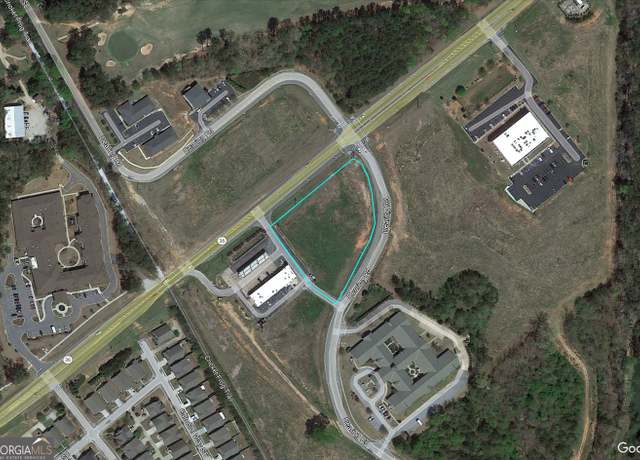 Property at 10051 Eagle Dr, Covington, GA 30014