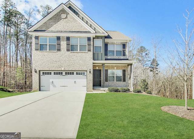 Property at 45 Donegal Ct, Dallas, GA 30132, 4 beds, 2.5 baths