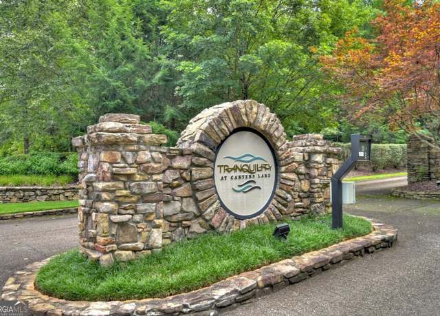 Property at LOT 94 Doll Mountain Rd, Ellijay, GA 30540