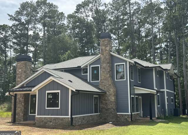 Property at 73 Woodlake Ct, Hartwell, GA 30643, 3 beds, 3.5 baths