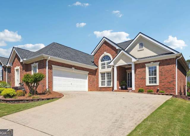 Property at 5832 Sloane St, Douglasville, GA 30135, 3 beds, 2 baths