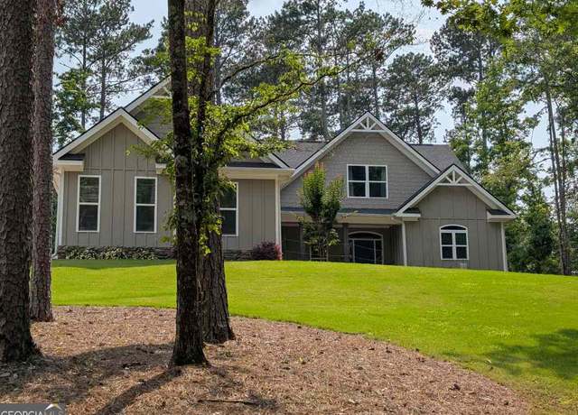 Property at 1781 Osprey Poynte, Greensboro, GA 30642, 5 beds, 4 baths