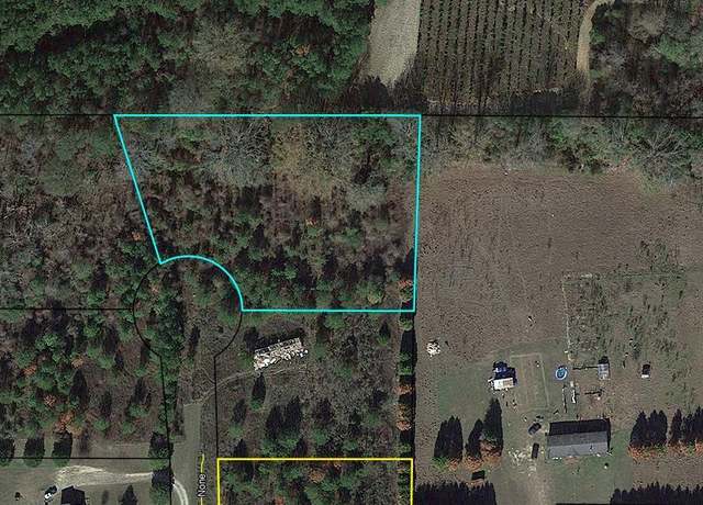 Property at LOT 9 Sydney Ln, Montezuma, GA 31063